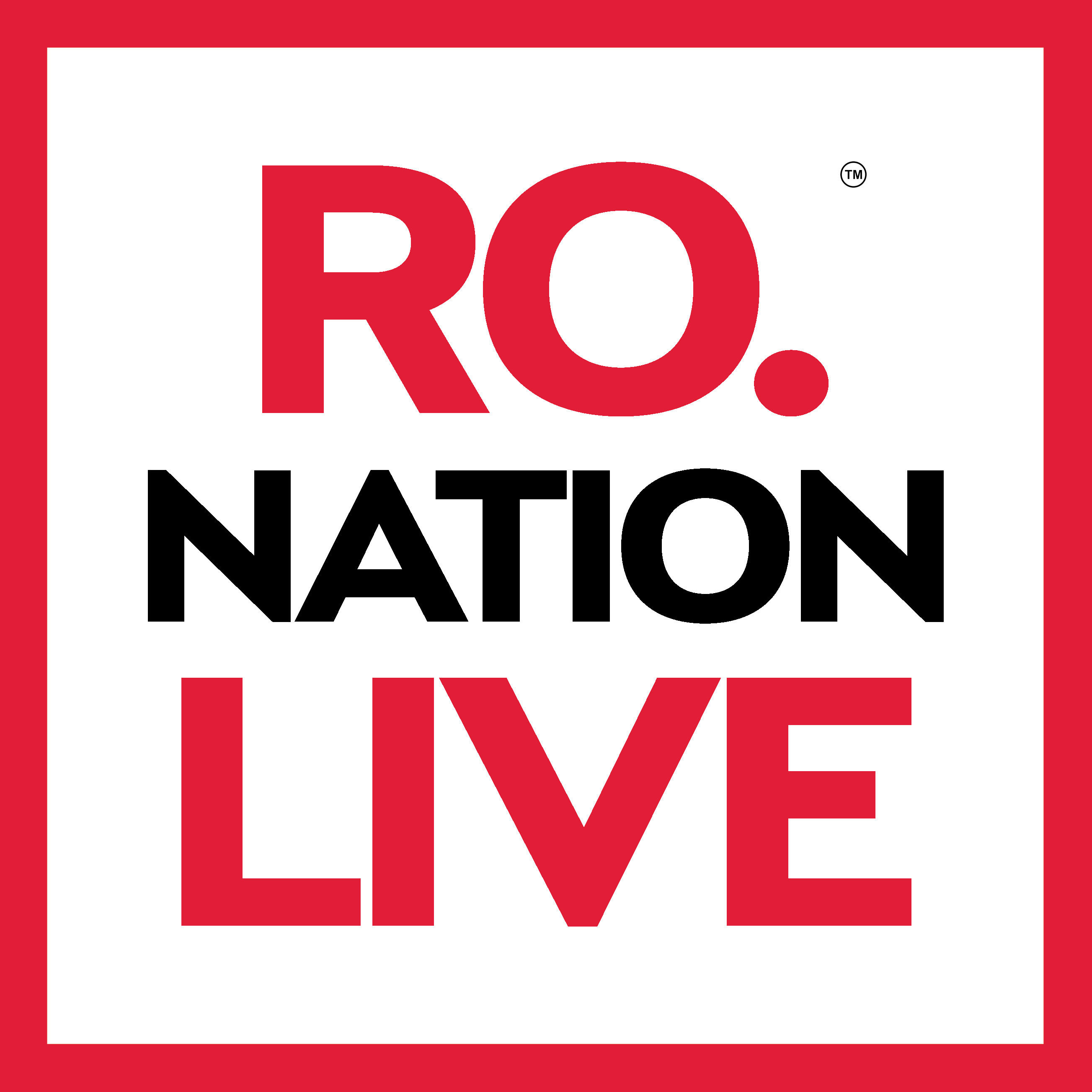 RO. Nation LIVE